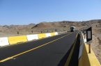 خط کشی بیش از ۲ هزار ۵۰۰ کیلومتر از محورهای مواصلاتی استان کرمانشاه