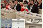 احیای خواهر خواندگی کرمانشاه و قاضی آنتپ ترکیه با استفاده از ظرفیتهای شبکه شهرهای خلاق یونسکو