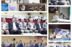 برگزاری پانزدهمین دوره مسابقات سراسری قرآن کریم و نماز وزارت نیرو توسط صنعت آب و برق استان کرمانشاه