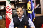 استفاده از ظرفیت دیزل ژنراتورها برای تامین برق مراکز ضروری کرمانشاه