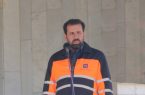 آمادگی ۵۳ اکیپ راهداری برای انجام عملیات راهداری زمستانی