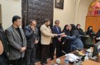 حضور و فعالیت بانوان در جامعه سبب ارتقای زندگی شهری می شود