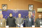ابقاء رئیس هیأت فوتبال استان کرمانشاه