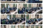 اصناف پیشگامان جنگ‌اقتصادی و خدمات اجتماعی