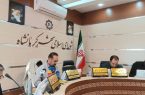 لایحه نیروهای شرکتی بازیافت کرمانشاه به صحن شورا می‌آید