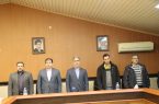 رییس هیات تیر و کمان کرمانشاه انتخاب شد