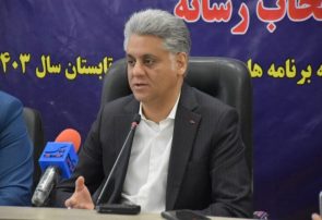 برآورد وجود ۲۰ هزار انشعاب غیرمجاز آب در کرمانشاه