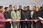 سیزدهمین نمایشگاه سراسری «گل و گیاه» در کرمانشاه آغاز به کار کرد