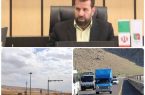 افزایش ۱۷ درصدی تردد در محورهای مواصلاتی استان کرمانشاه