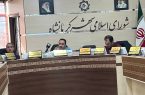 به تعویق افتادن افتادن مجمع مشورتی روسای شوراهای اسلامی کلانشهر ها و مراکز استان ها