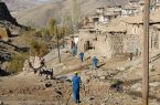 سرمایه‌گذاری ۱۵۰۰۰ میلیارد تومانی برای توسعه و احداث شبکه برق روستایی