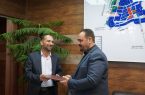 تقدیر رییس شورای اسلامی شهر کرمانشاه از عوامل پرتلاش سازمان آرامستان ها در برگزاری و مدیریت مراسم پنجشنبه آخر سال