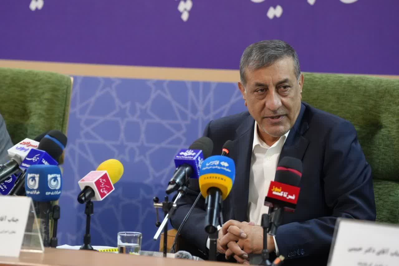 تکمیل راه‌آهن کرمانشاه به خسروی و بغداد در اولویت دولت قرار دارد