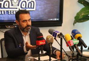 طرح توسعه دبیرستان هوشمند کرمانشاه نیازمند حمایت دولت