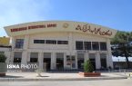 افزایش پروازهای فرودگاه کرمانشاه کلید خورد