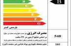 مزایای برچسب های انرژی برای یخچال ها مزایای برچسب های انرژی برای یخچال ها