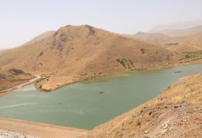 پیشرفت ۹۷ درصدی سد کبوتر لانه کنگاور/ این پروژه در هفته دولت به بهره برداری می رسد
