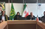 کرمانشاه مستعد کار و سرمایه گذاری در حوزه کشاورزی است