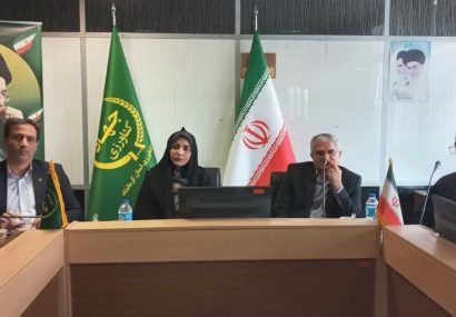 کرمانشاه مستعد کار و سرمایه گذاری در حوزه کشاورزی است