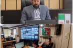بیش از ۱۲ هزار تماس مردمی با سامانه ۱۴۱ در پنجماهه نخست سال / ۹۴ درصد شکایات رسیدگی شد بیش از ۱۲ هزار تماس مردمی با سامانه ۱۴۱ در پنجماهه نخست سال / ۹۴ درصد شکایات رسیدگی شد