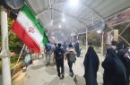 پایان موج بازگشت زوار اربعین/ تردد در مرز خسروی میلیونی شد پایان موج بازگشت زوار اربعین/ تردد در مرز خسروی میلیونی شد