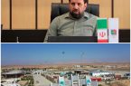 حرکت پرشتاب صادرات از پایانه مرزی پرویزخان حرکت پرشتاب صادرات از پایانه مرزی پرویزخان