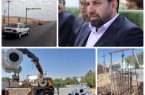 افزایش دو برابری سامانههای هوشمند نظارتی در محورهای مواصلاتی استان کرمانشاه افزایش دو برابری سامانههای هوشمند نظارتی در محورهای مواصلاتی استان کرمانشاه