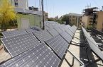 توسعه نیروگاههای خورشیدی در ادارات دولتی سرعت گرفت توسعه نیروگاههای خورشیدی در ادارات دولتی سرعت گرفت