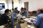 هوشمندسازی کامل کنتورهای پرمصرف تا پیش از اوج بار ۱۴۰۵ هوشمندسازی کامل کنتورهای پرمصرف تا پیش از اوج بار ۱۴۰۵