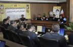 پیشرفت ۷۳ درصدی طرح تبدیل سیم مسی به کابل خودنگهدار در کشور پیشرفت ۷۳ درصدی طرح تبدیل سیم مسی به کابل خودنگهدار در کشور