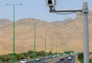 ثبت بیش از ۴۴ میلیون تردد در محورهای کرمانشاه طی دو ماه نخست سال‌جاری