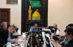 ضرورت تسهیل شرایط سرمایه‌گذاری در شهر کرمانشاه