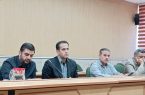 تأکید بر تکریم آسیب‌دیدگان و آمادگی شهرداری کرمانشاه برای عملیات اجرایی
