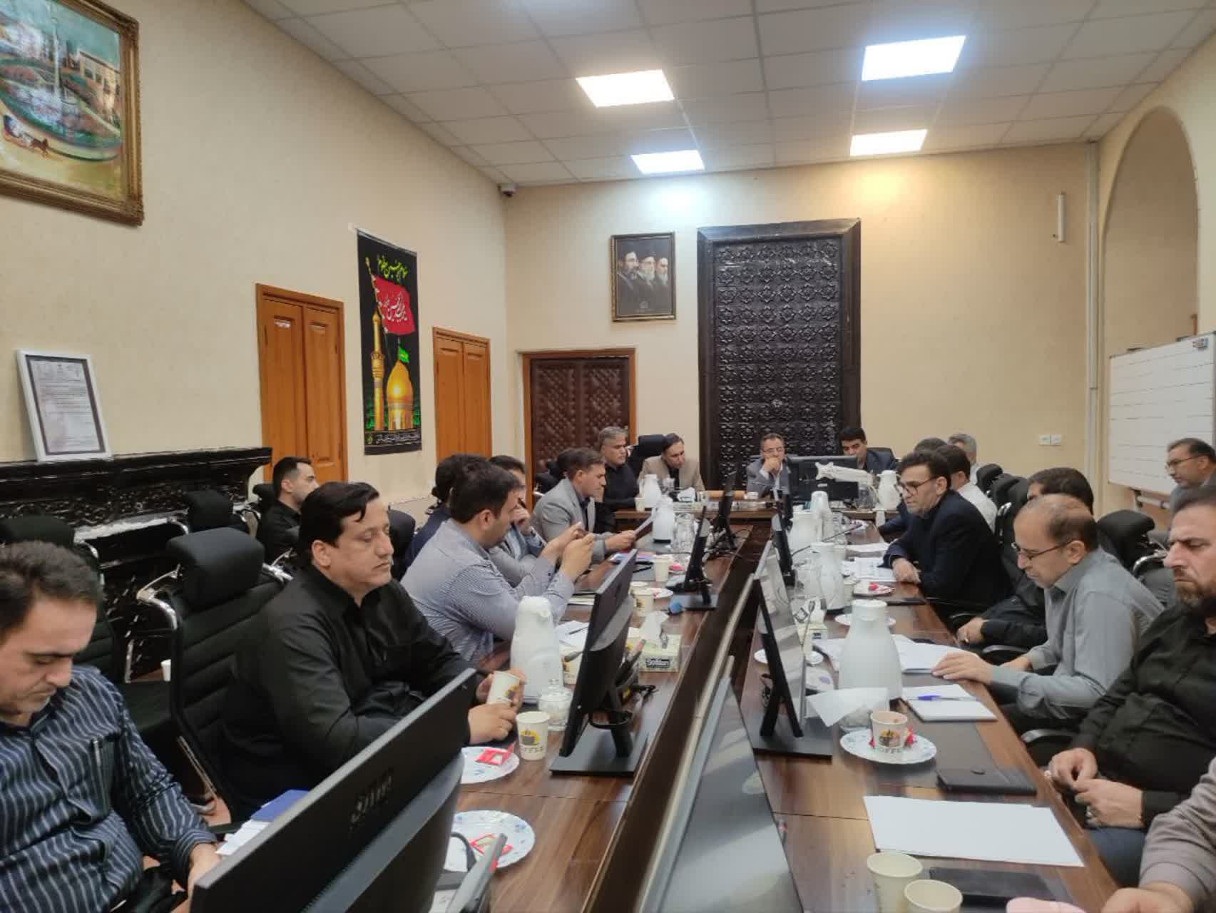 تمام امکانات شهرداری برای خدمت‌رسانی به زائران اربعین بسیج می‌شود