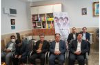 بازسازی ۱۲۸ فضای آموزشی آسیب‌دیده در جنگ رمضان کرمانشاه به پایان رسید