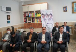 بازسازی ۱۲۸ فضای آموزشی آسیب‌دیده در جنگ رمضان کرمانشاه به پایان رسید