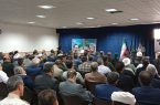شهرداری تمام توان خود را جهت رضایت شهروندان بکار گرفته است