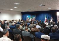شهرداری تمام توان خود را جهت رضایت شهروندان بکار گرفته است