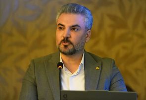 رونمایی از سامانههای نوین خدمات بانکی صندوق کارآفرینی امید 