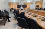 برگزاری کارگاه آموزشی «تقویت عزت‌نفس و روابط متقابل» در اداره آموزش مخابرات منطقه کرمانشاه