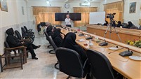 برگزاری کارگاه آموزشی «تقویت عزت‌نفس و روابط متقابل» در اداره آموزش مخابرات منطقه کرمانشاه
