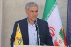 افتتاح ساختمان اداری اداره گاز ناحیه سرپل‌ذهاب