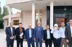 رایگان شدن اتوبوس‌های درون شهری کرمانشاه در هفته اول مهر