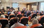 نشست تخصصی بررسی ضوابط آتش‌نشانی ویژه مهندسین مکانیک با حضور اعضای هیأت مدیره نظام مهندسی