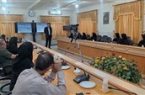 برگزاری دوره آموزشی اصول مشتریمداری برای کارکنان مخابرات منطقه کرمانشاه