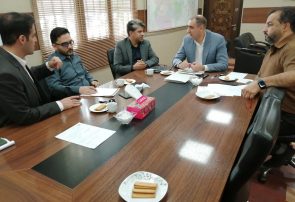 گام تازه در مسیر هوشمندسازی حملونقل مسافر شهری کرمانشاه