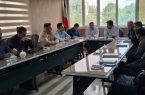 تأکید بر نقش کنتورهای هوشمند در پایش برداشت و حفاظت از منابع آب زیرزمینی کرمانشاه