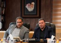کرمانشاه در مسیر مدیریت پایدار آب / از انسداد ۲۱۰۰ چاه غیرمجاز تا تعیین تکلیف طرح‌های تأمین آب شرب