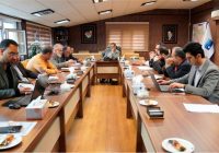 رفع موانع اجرایی و تسریع در پاسخ‌گویی، اولویت تحول اداری