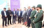 آغاز عملیات اجرایی تقاطع غیرهمسطح برکت در محور قصرشیرین به خسروی با هدف تفکیک تردد زائران و ناوگان ترانزیتی